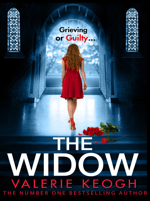 Title details for The Widow by Valerie Keogh - Wait list